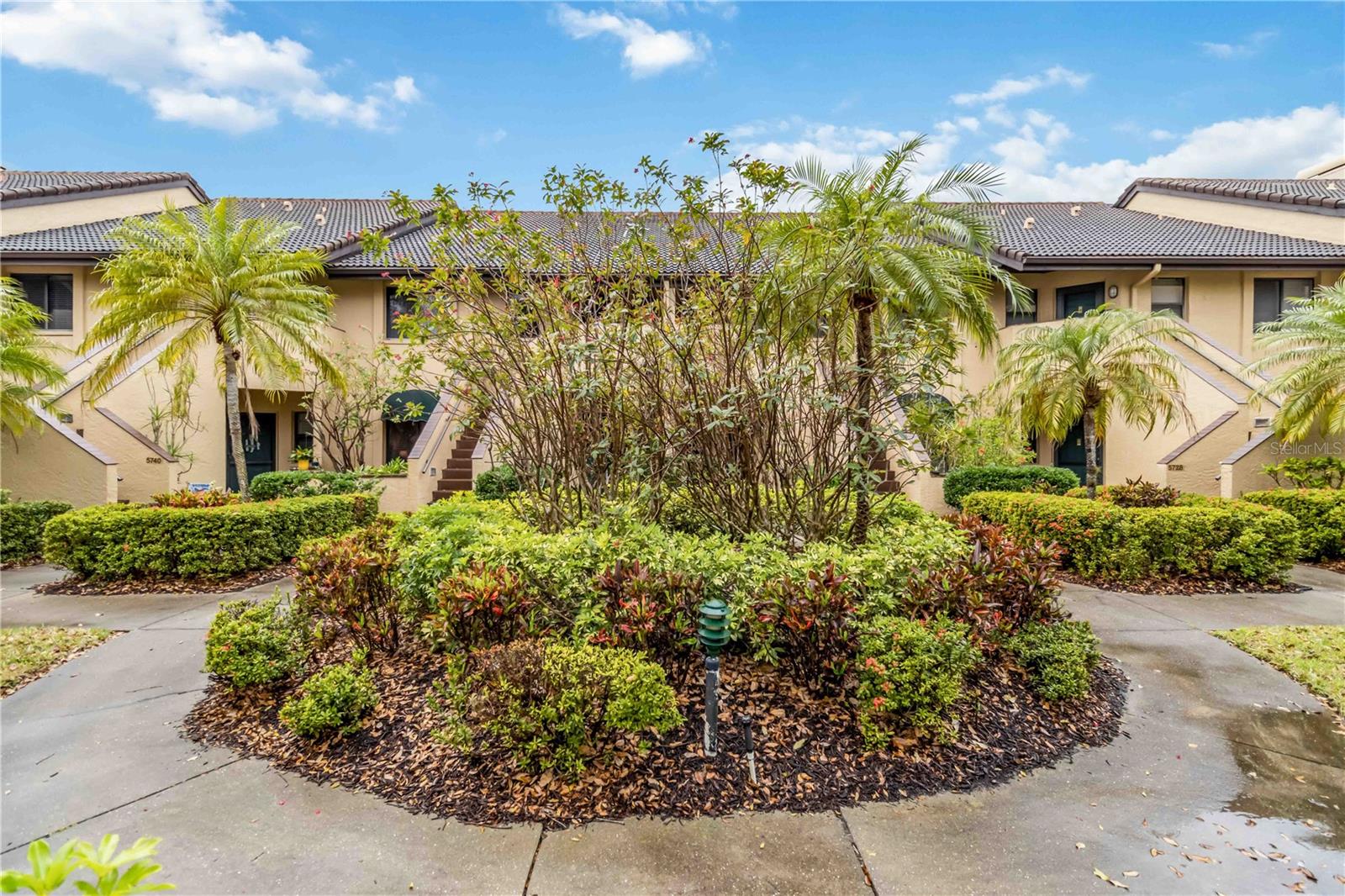 5734 ASHTON LAKE DR #7, SARASOTA, FL — photo 3