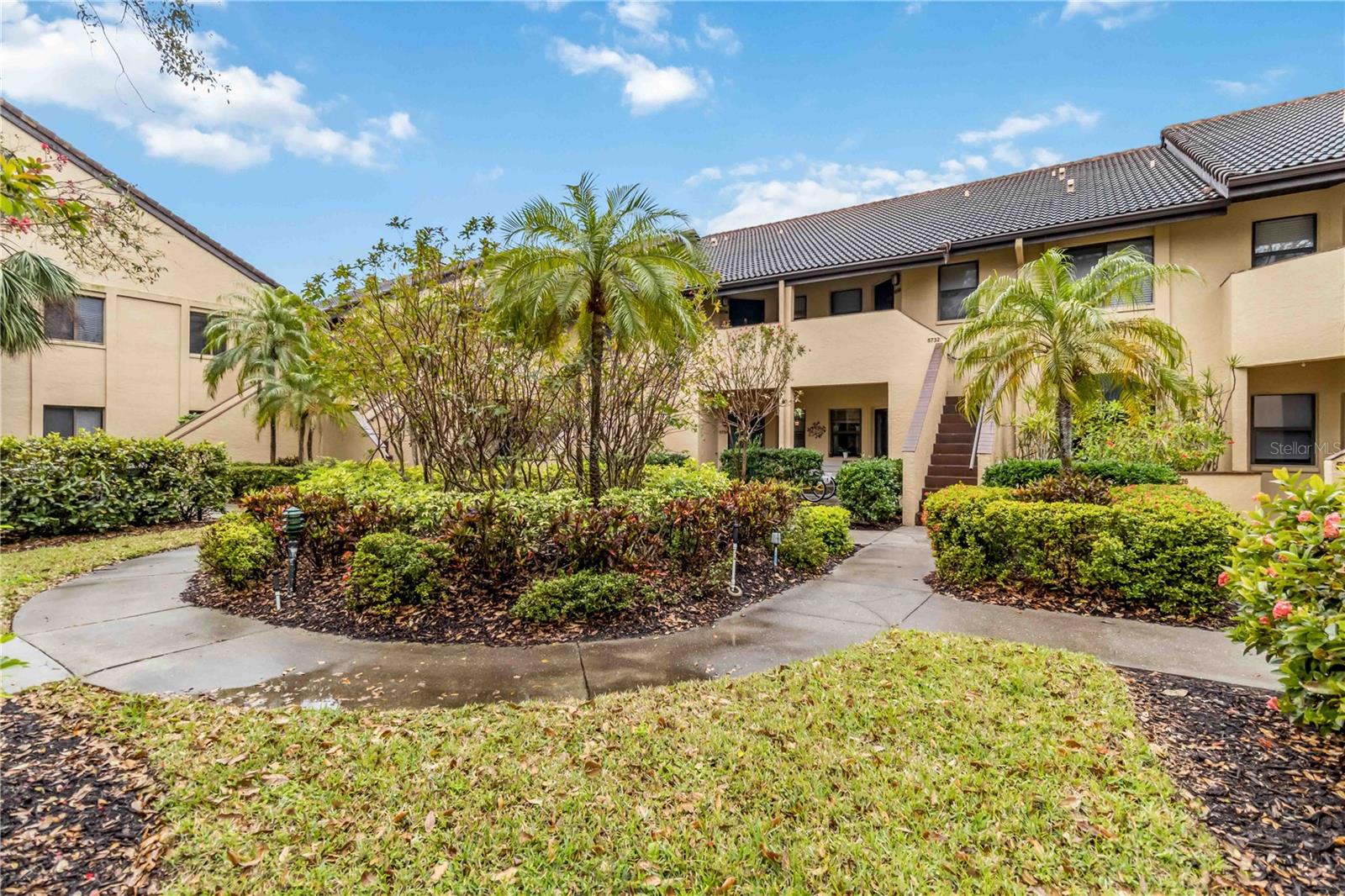5734 ASHTON LAKE DR #7, SARASOTA, FL — photo 4