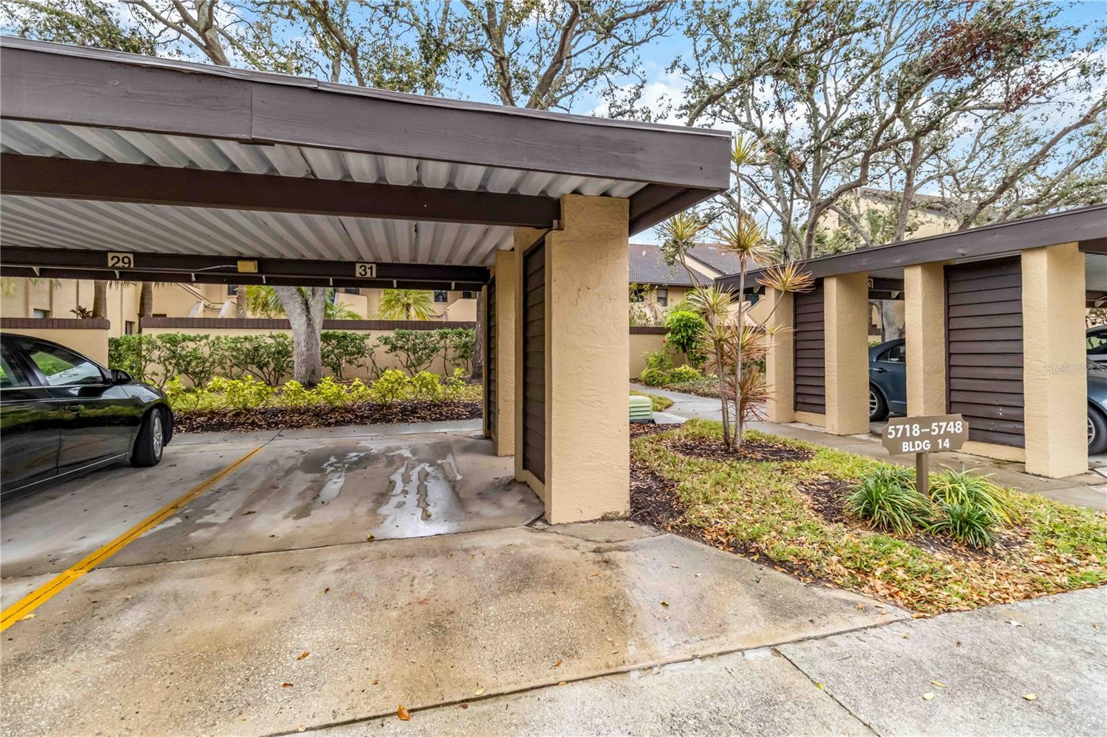 5734 ASHTON LAKE DR #7, SARASOTA, FL — photo 15