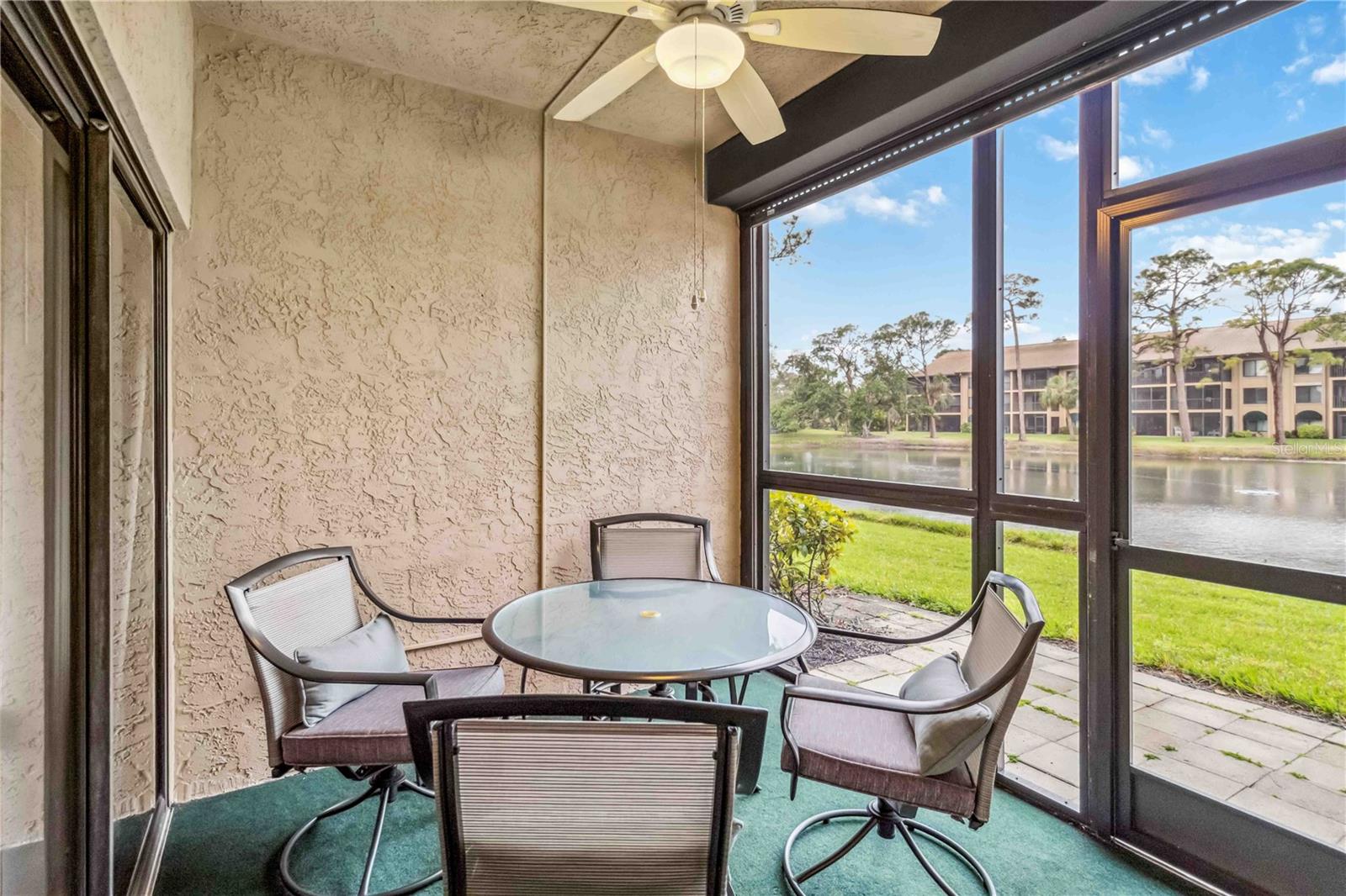 5734 ASHTON LAKE DR #7, SARASOTA, FL — photo 21