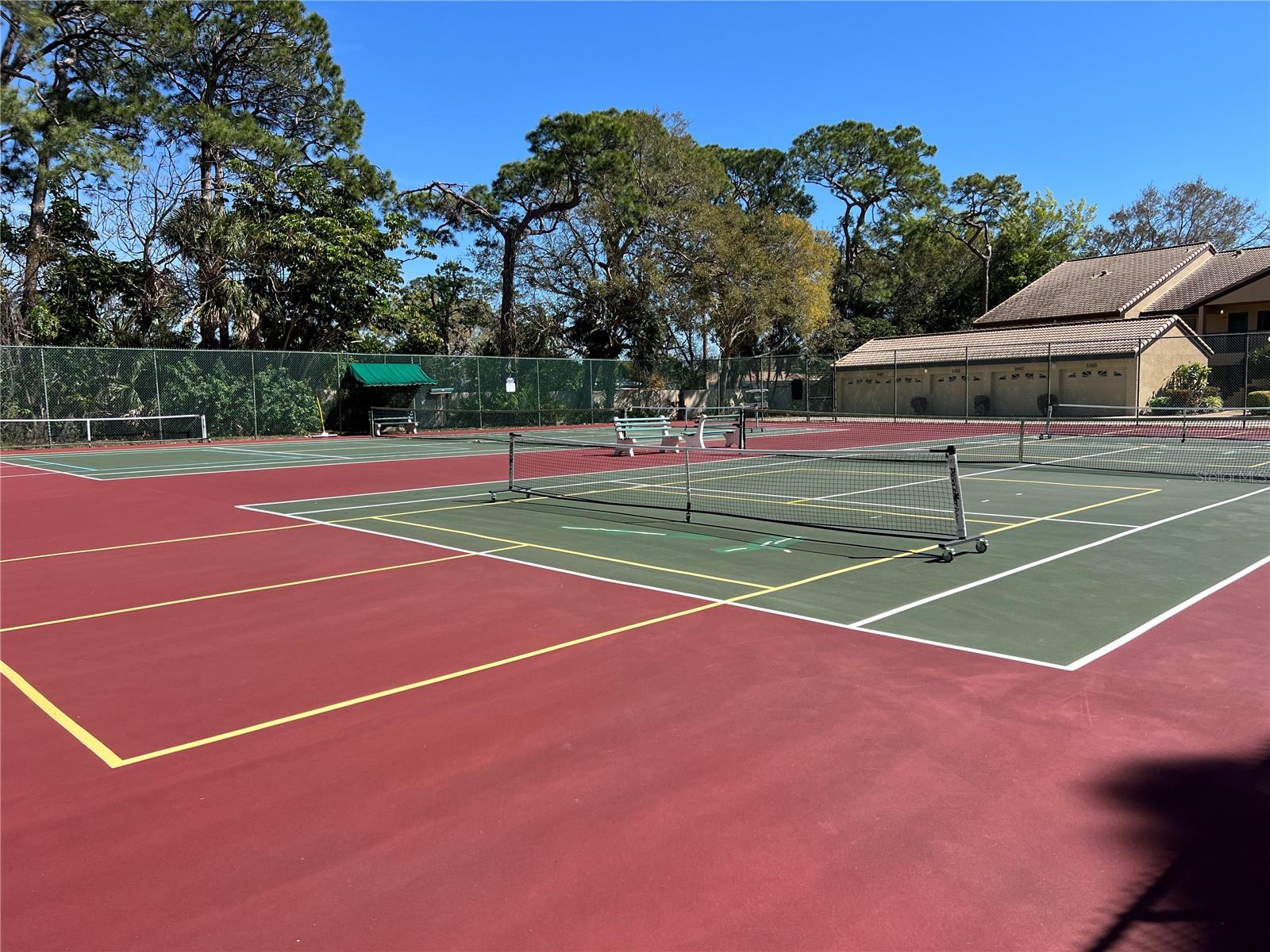5734 ASHTON LAKE DR #7, SARASOTA, FL — photo 29