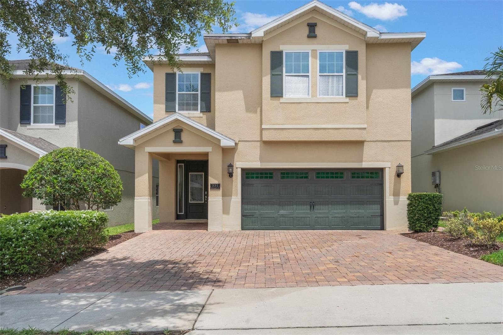 331 PENDANT CT, KISSIMMEE, FL