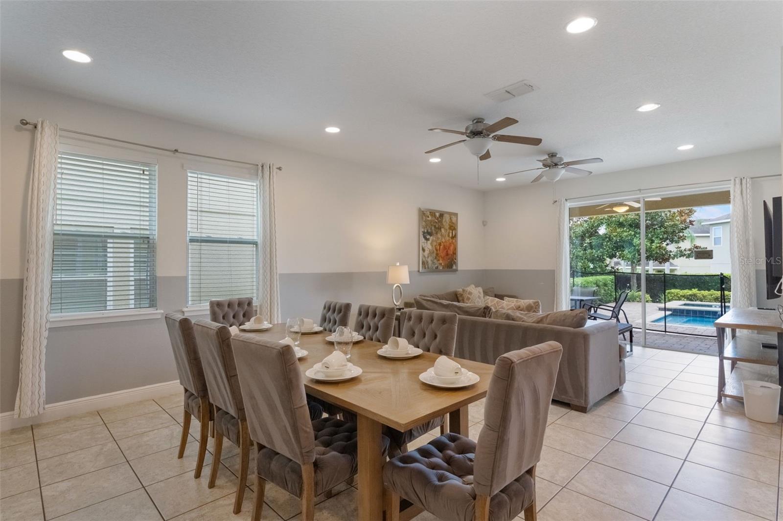331 PENDANT CT, KISSIMMEE, FL — photo 4