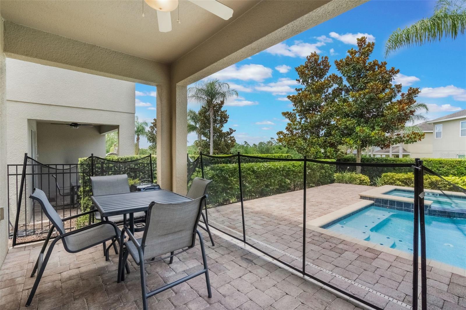 331 PENDANT CT, KISSIMMEE, FL — photo 28