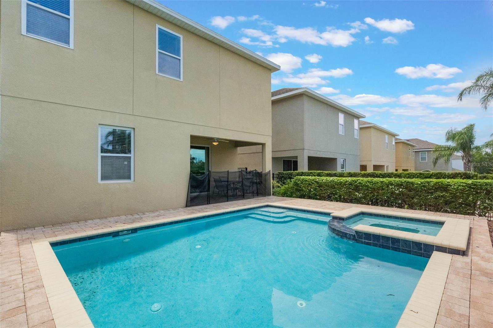 331 PENDANT CT, KISSIMMEE, FL — photo 30