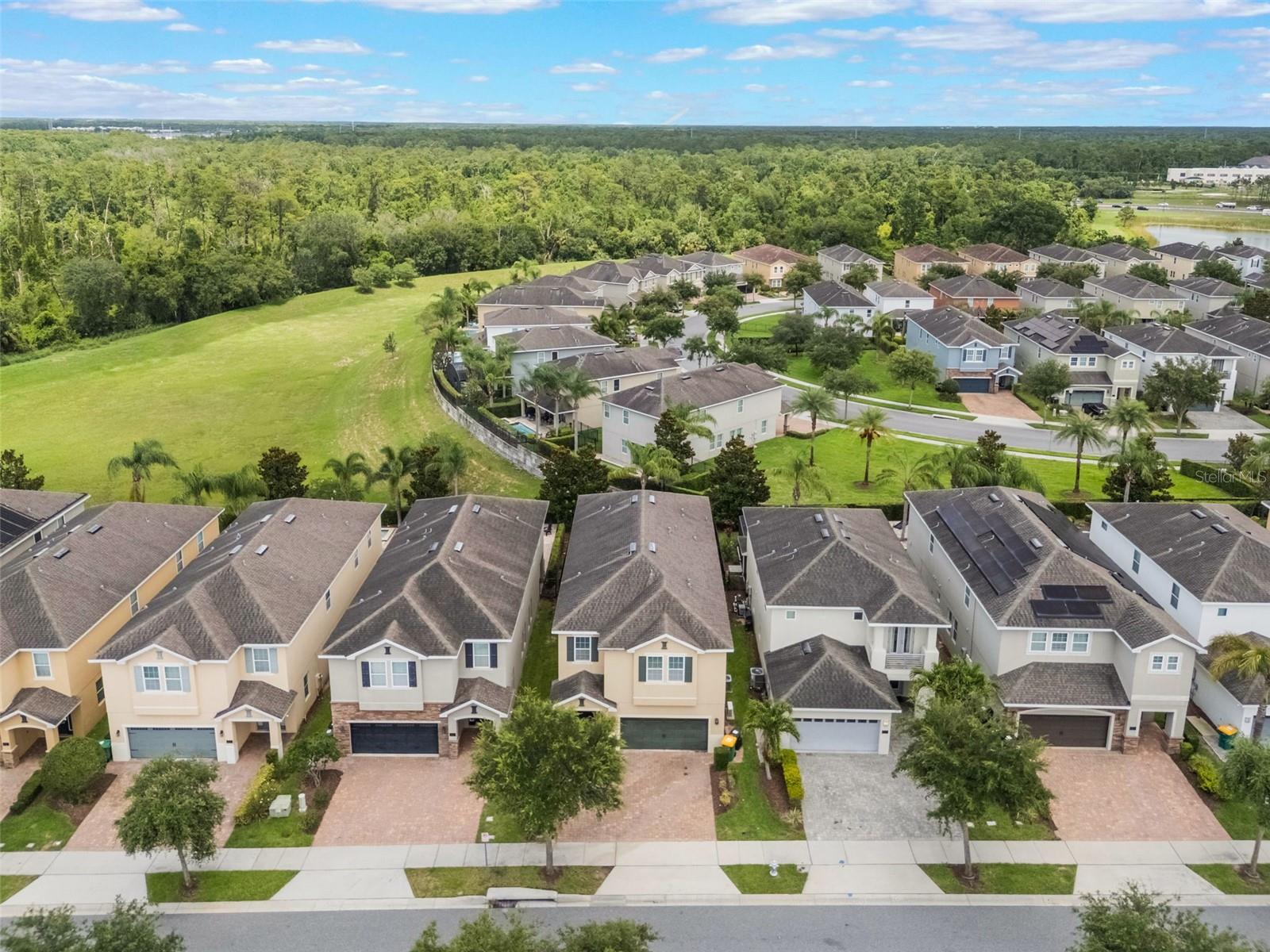 331 PENDANT CT, KISSIMMEE, FL — photo 31