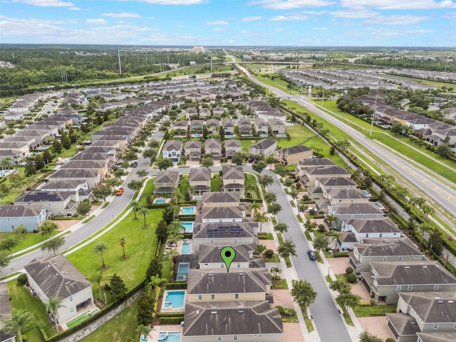 331 PENDANT CT, KISSIMMEE, FL — photo 33