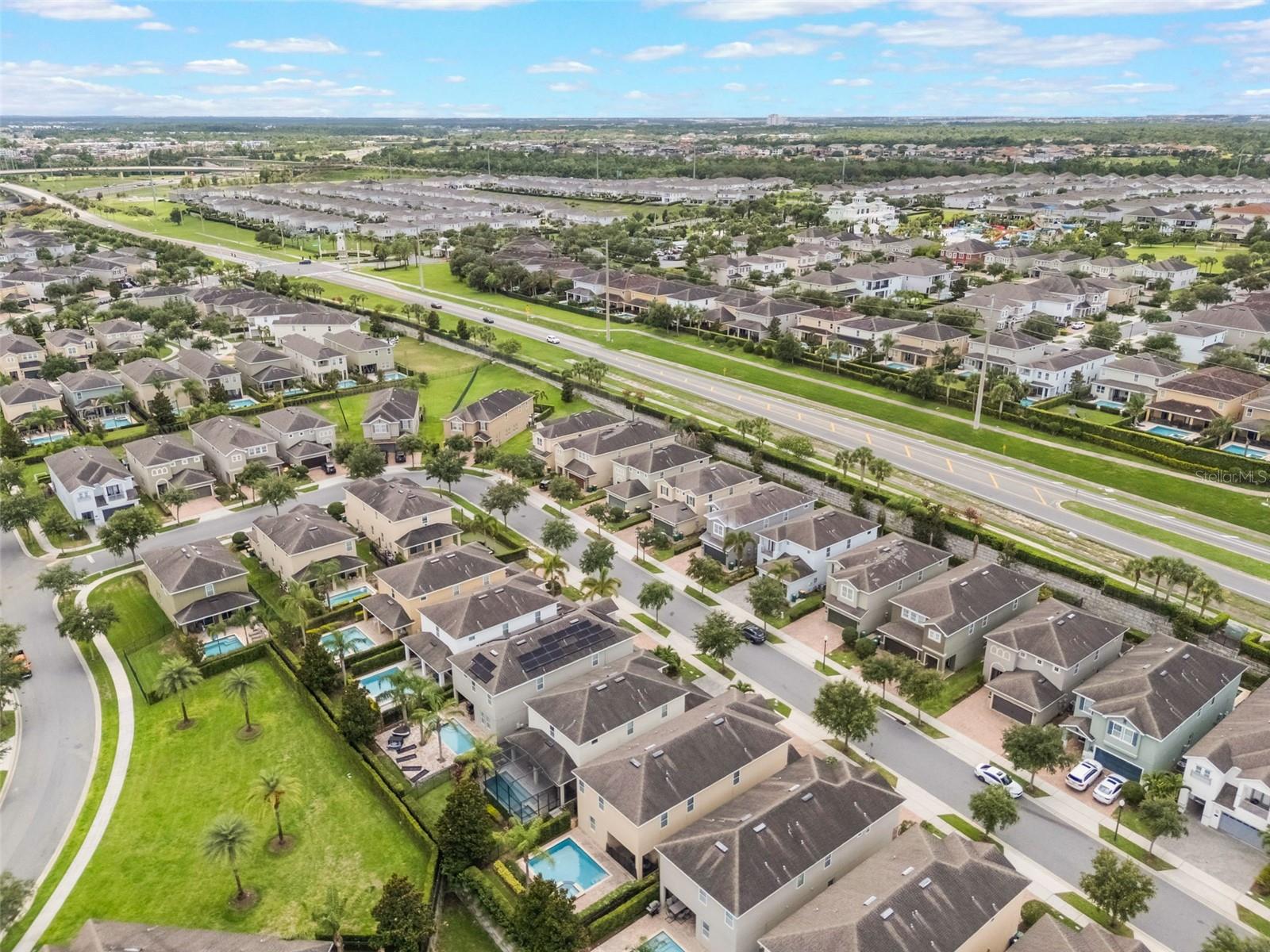 331 PENDANT CT, KISSIMMEE, FL — photo 34