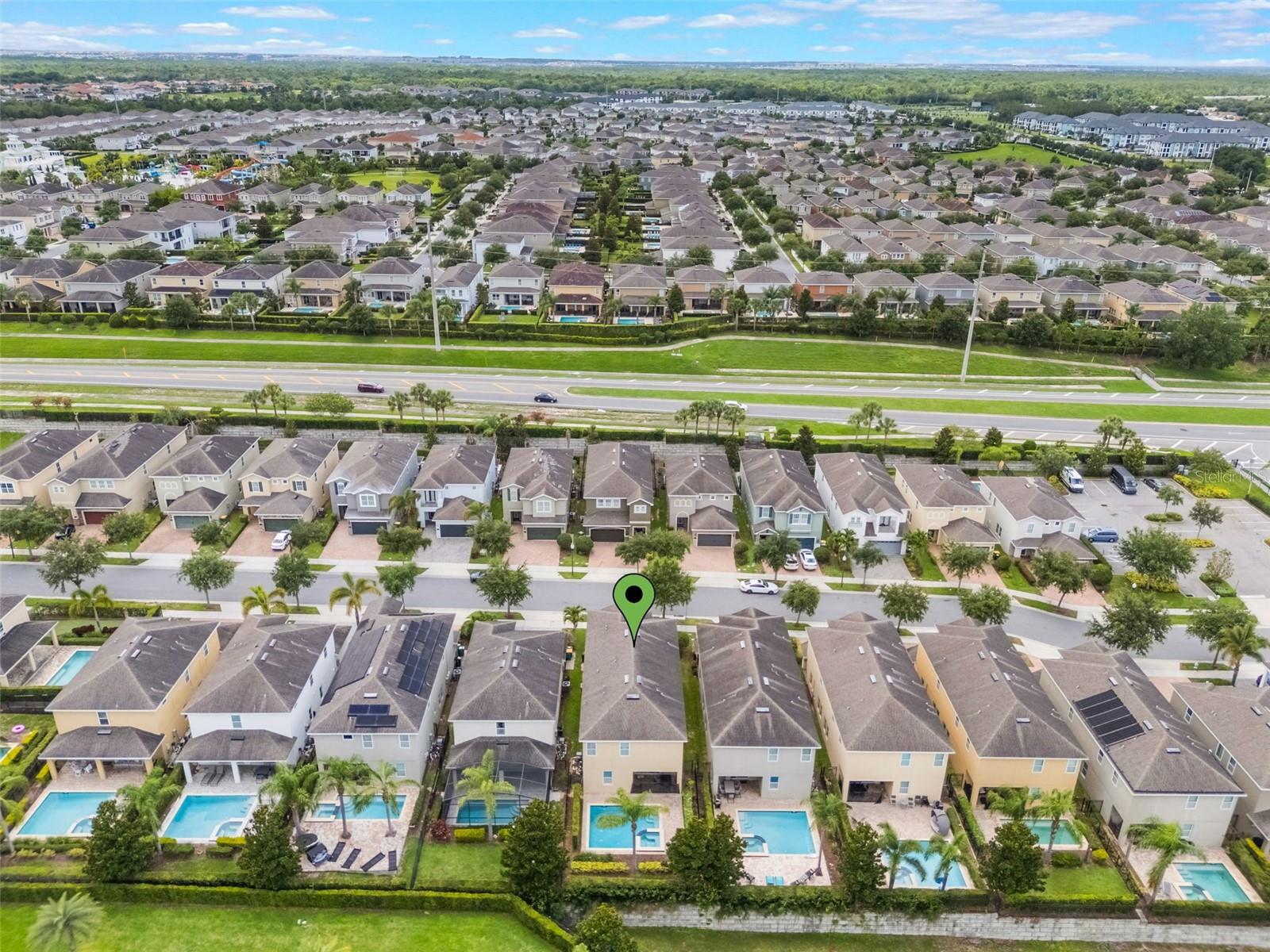 331 PENDANT CT, KISSIMMEE, FL — photo 37