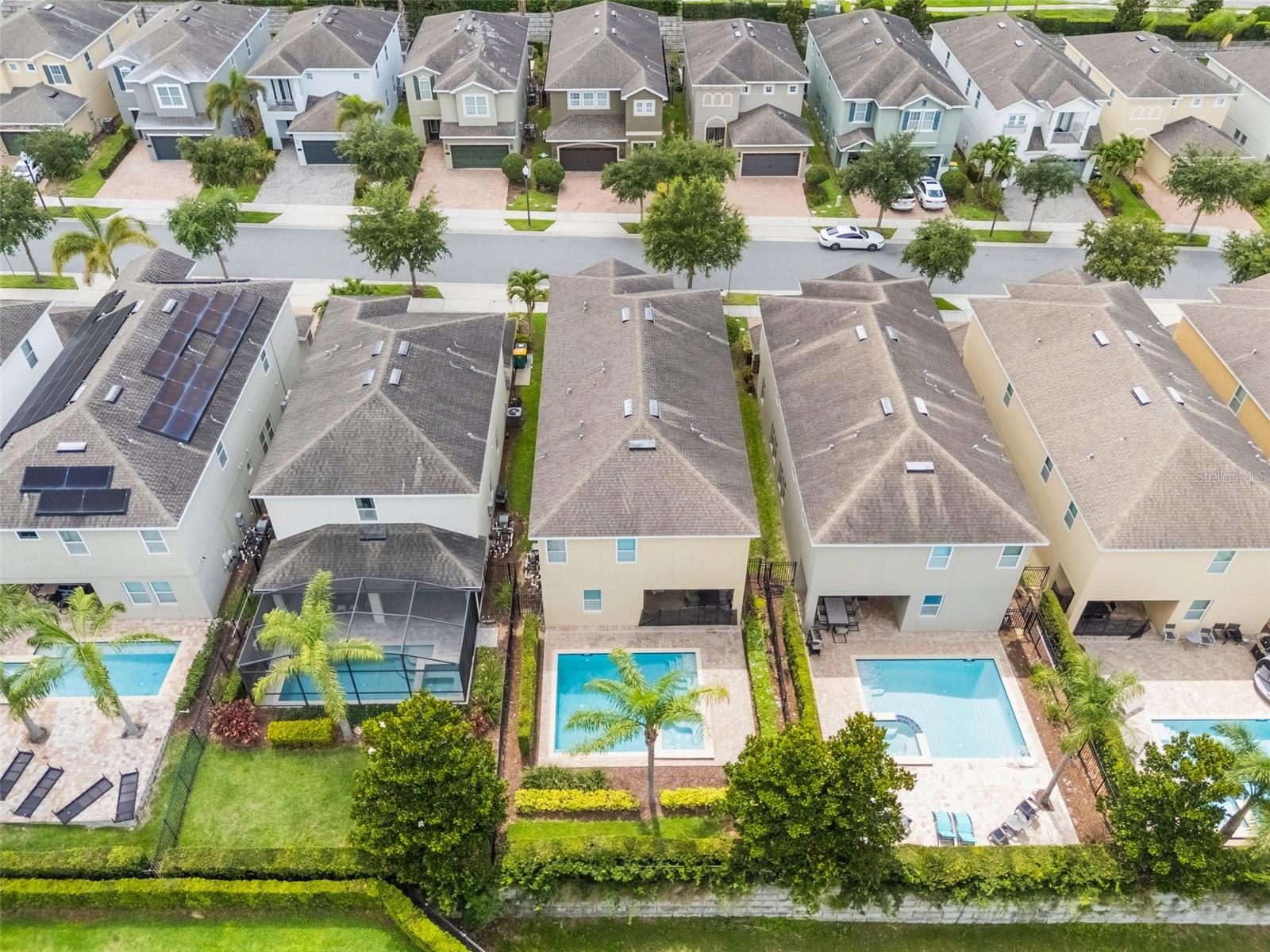 331 PENDANT CT, KISSIMMEE, FL — photo 38