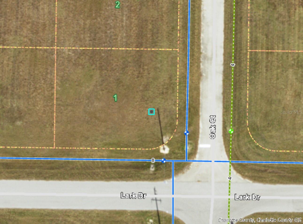1 OAK CT, PLACIDA, FL