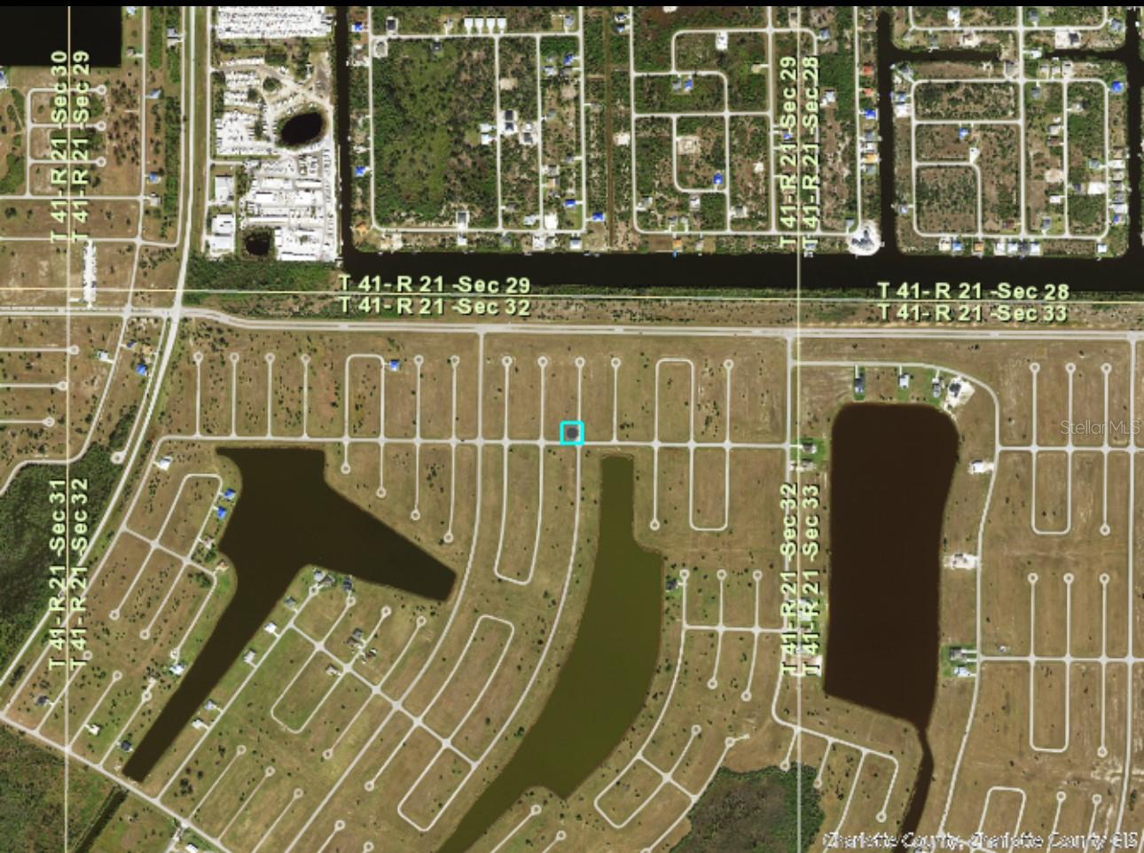 1 OAK CT, PLACIDA, FL — photo 5