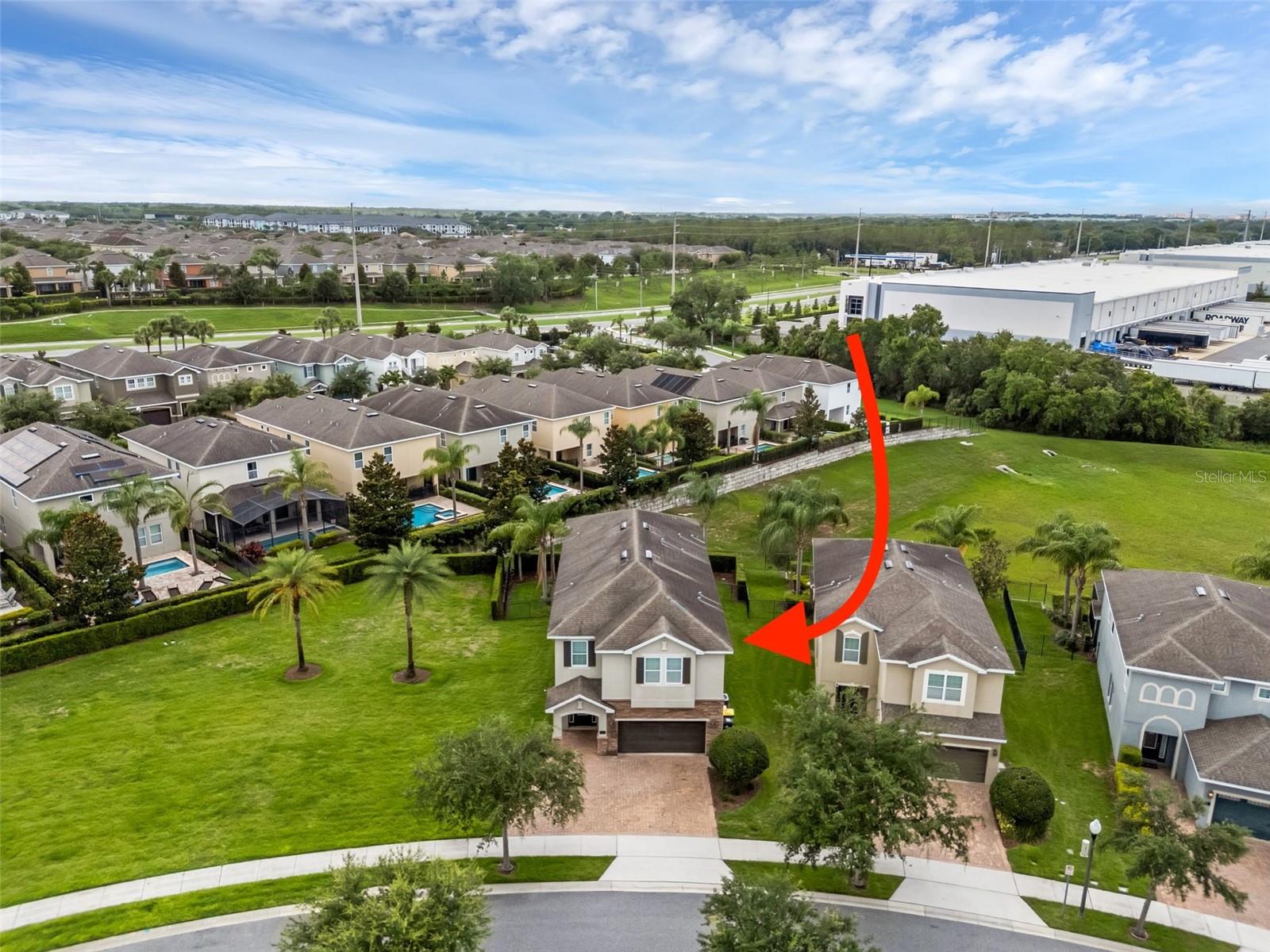 7541 MARKER AVE, KISSIMMEE, FL