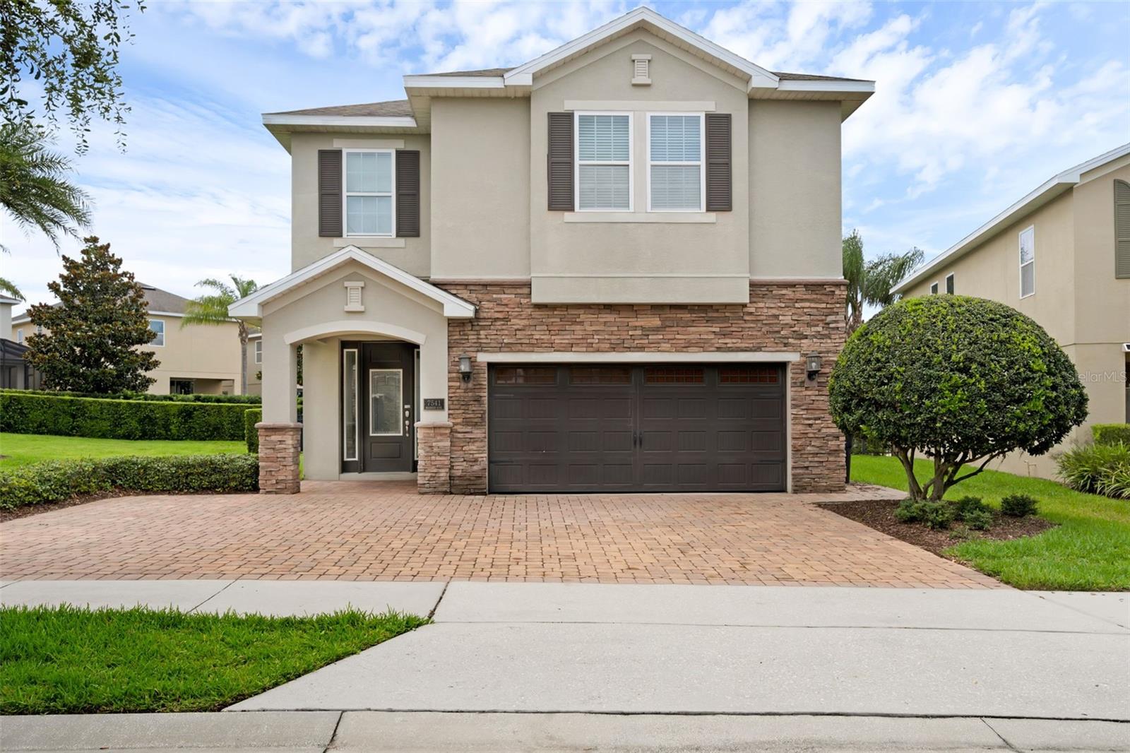 7541 MARKER AVE, KISSIMMEE, FL — photo 2