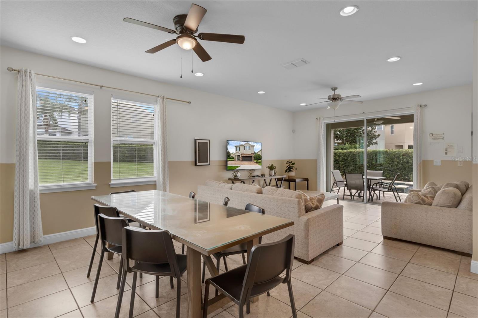 7541 MARKER AVE, KISSIMMEE, FL — photo 4