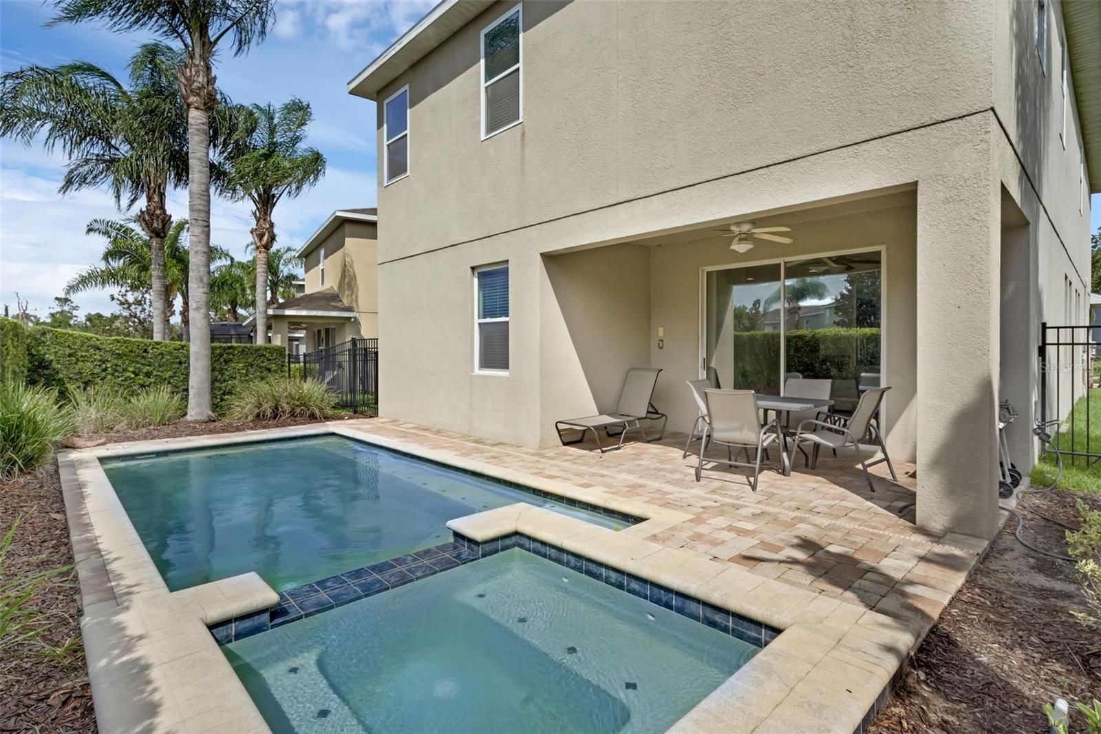 7541 MARKER AVE, KISSIMMEE, FL — photo 26