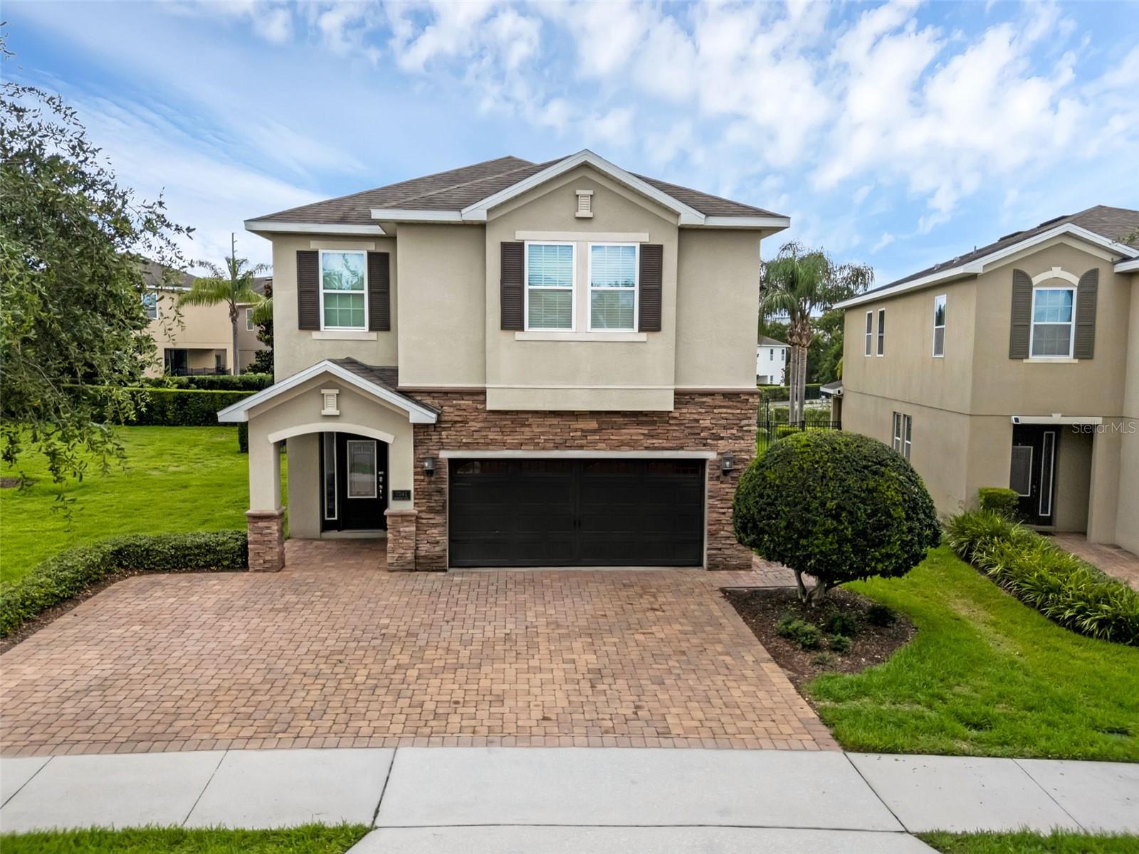 7541 MARKER AVE, KISSIMMEE, FL — photo 27