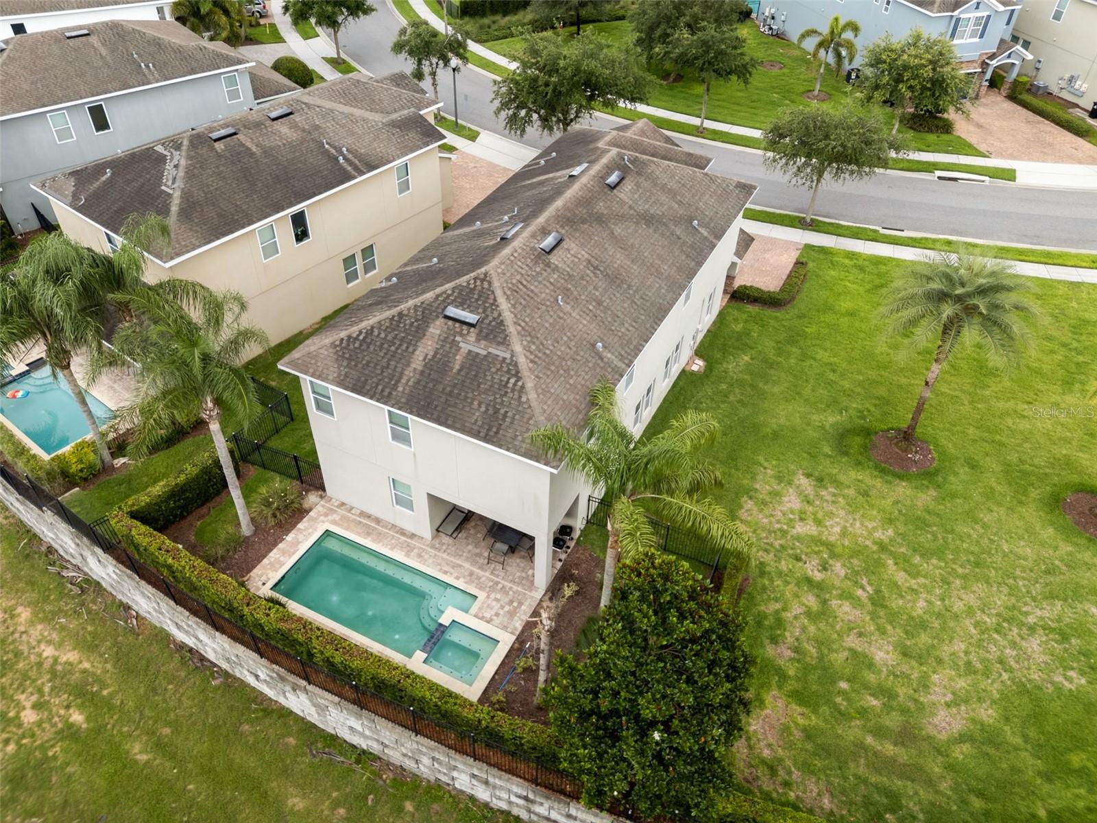 7541 MARKER AVE, KISSIMMEE, FL — photo 32