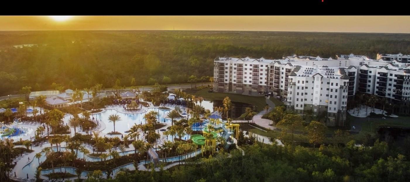 14501 GROVE RESORT AVE #3714, WINTER GARDEN, FL