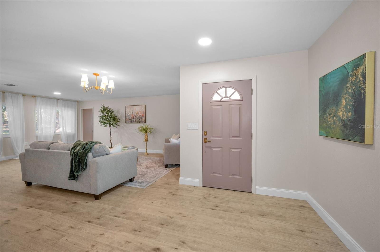 1558 COTTONWOOD TER, DUNEDIN, FL — photo 5