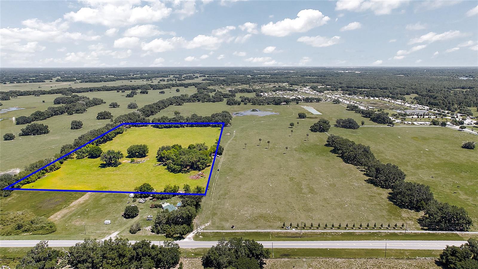E C-478 -UNASSIGNED ADDRESS, WEBSTER, FL