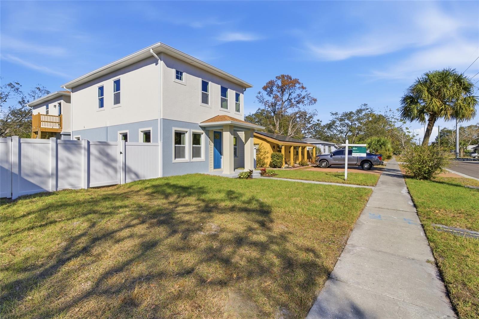 4755 11TH AVE S, ST PETERSBURG, FL — photo 2