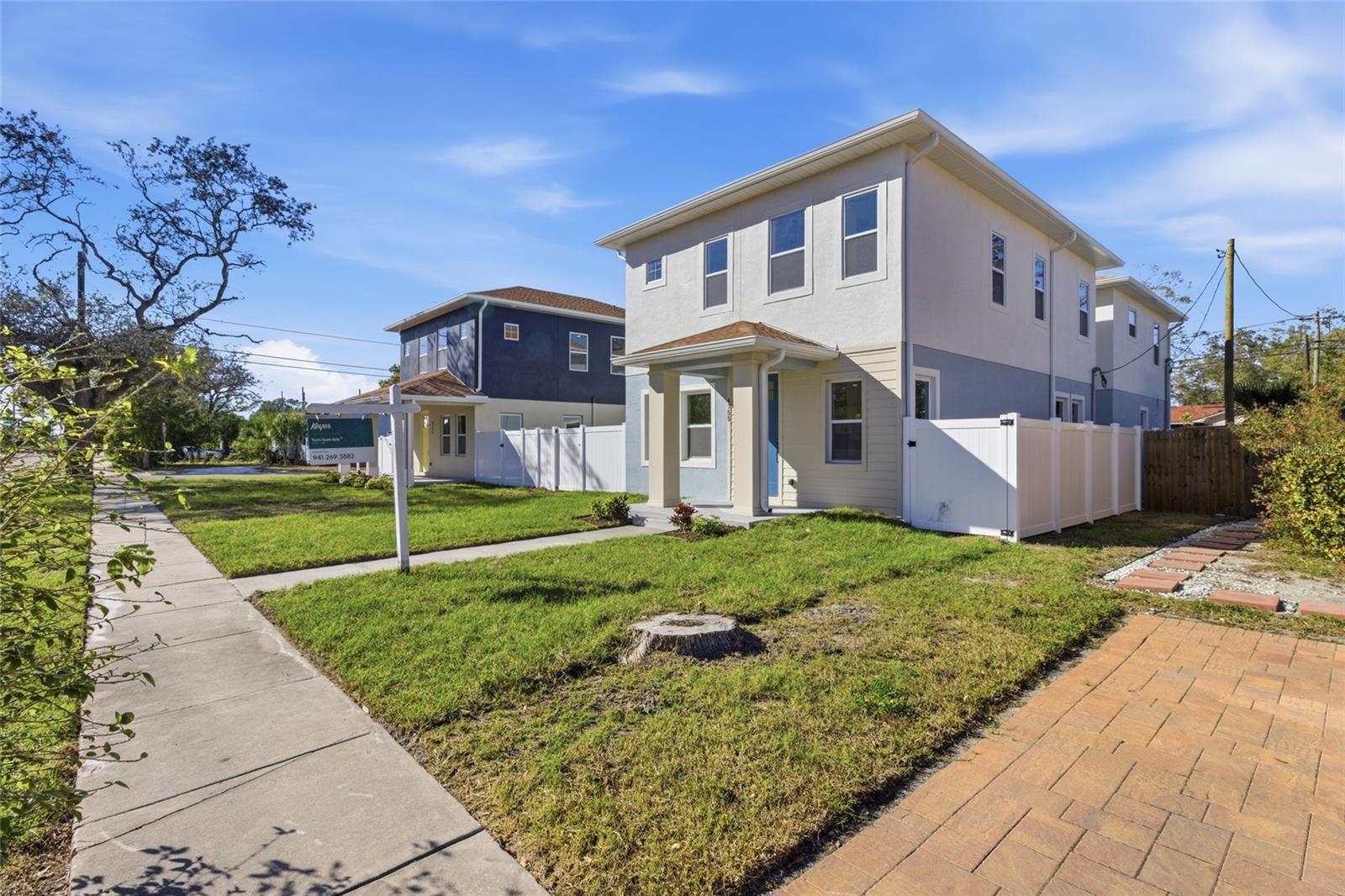 4755 11TH AVE S, ST PETERSBURG, FL — photo 3