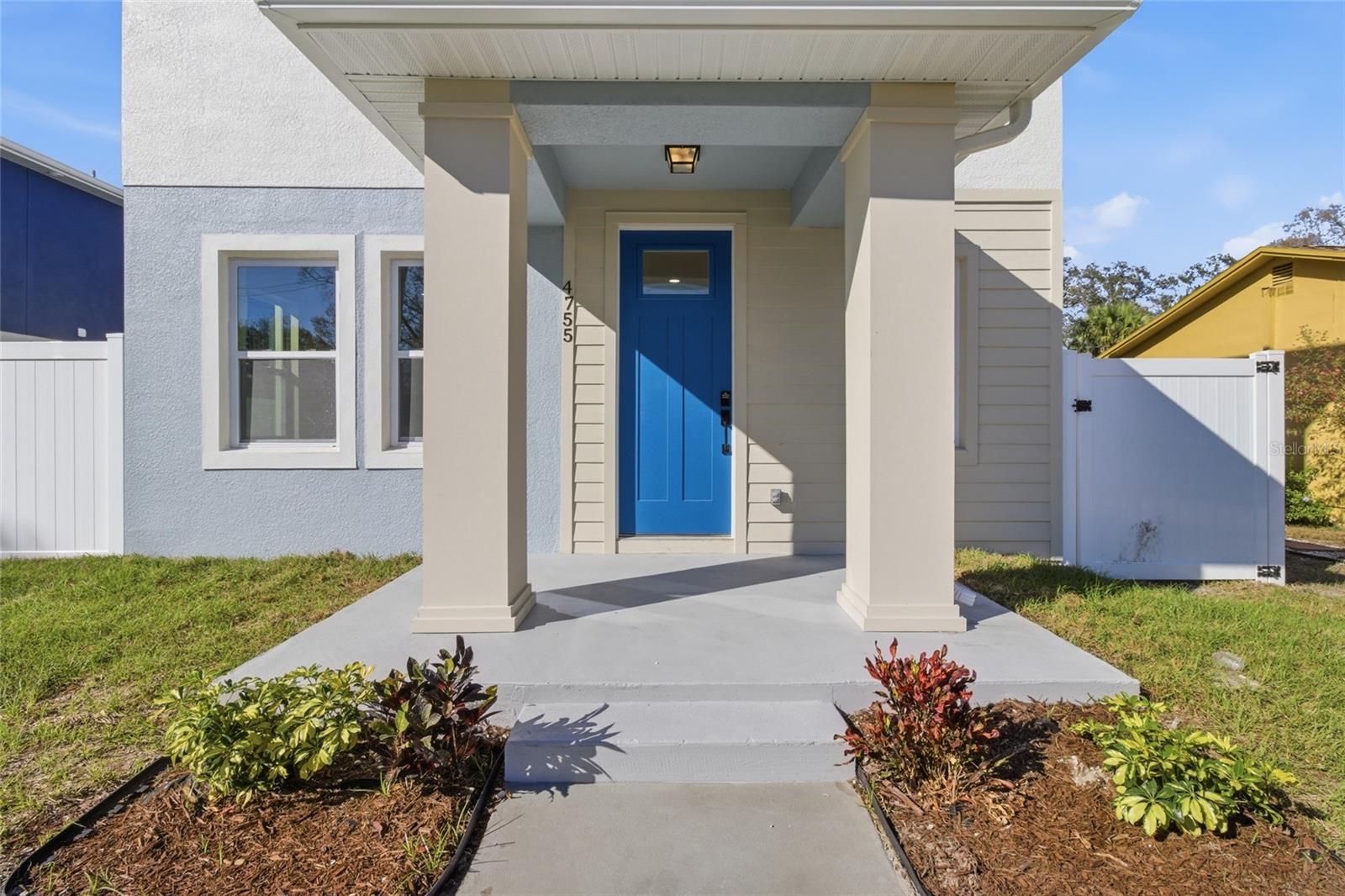 4755 11TH AVE S, ST PETERSBURG, FL — photo 4