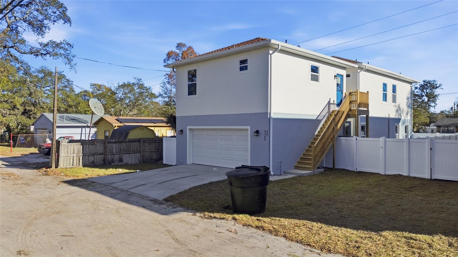 4755 11TH AVE S, ST PETERSBURG, FL — photo 5