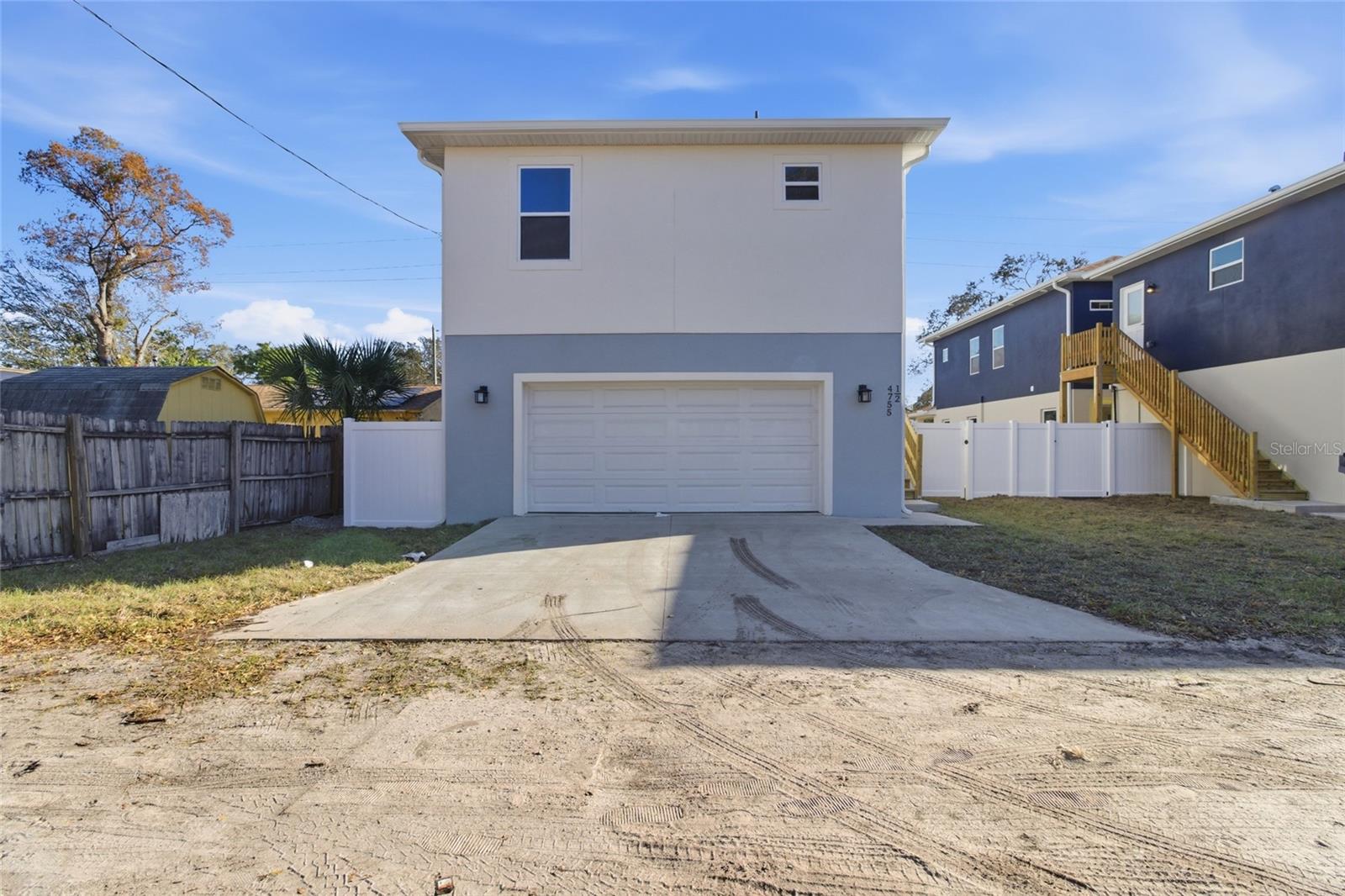 4755 11TH AVE S, ST PETERSBURG, FL — photo 55