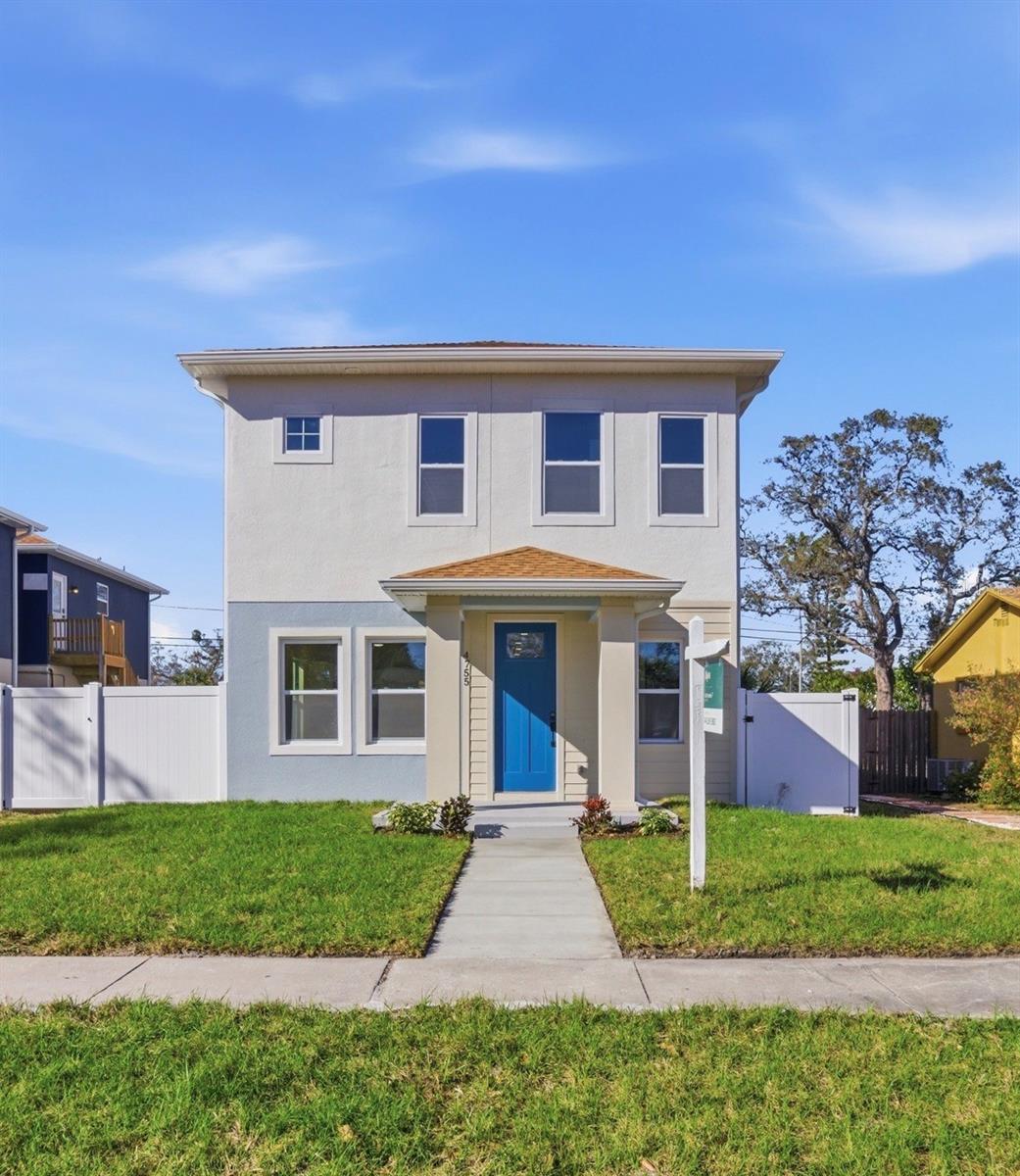 4755 11TH AVE S, ST PETERSBURG, FL