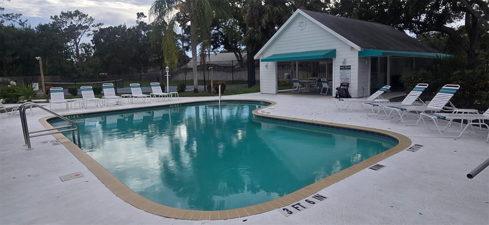 4227 PLACID DR, SARASOTA, FL — photo 55