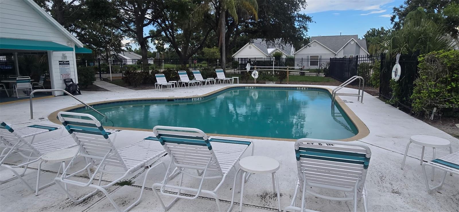 4227 PLACID DR, SARASOTA, FL — photo 56