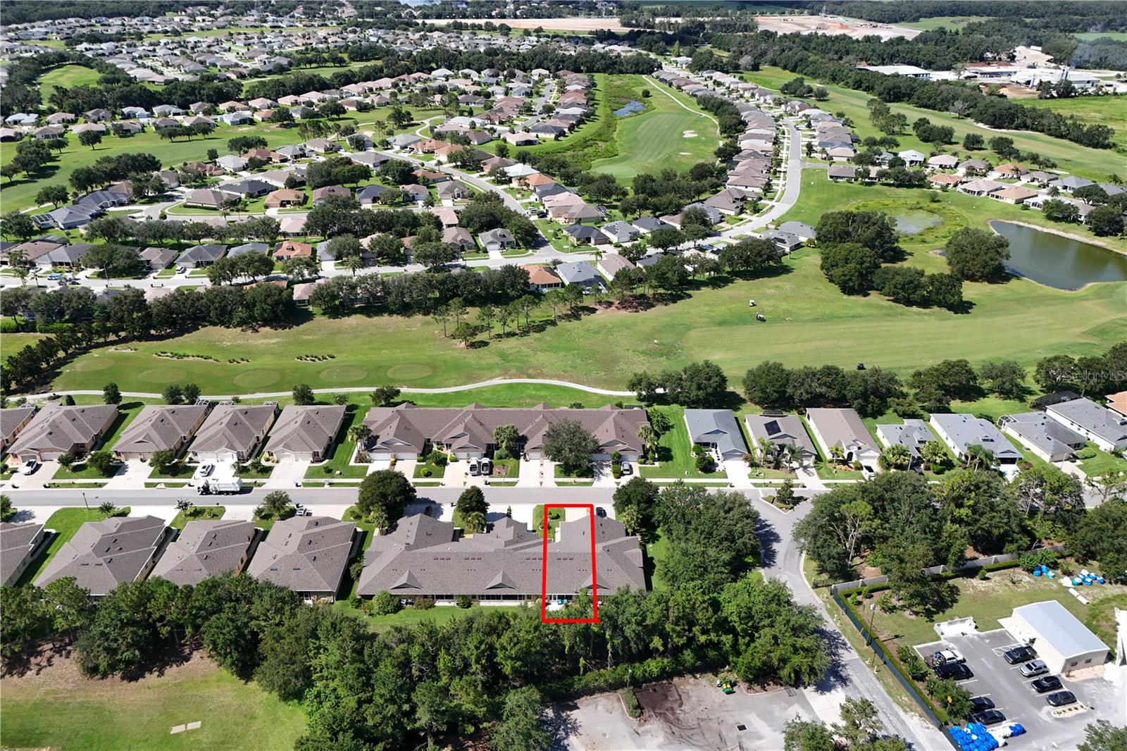 26917 WHITE PLAINS WAY, LEESBURG, FL — photo 71