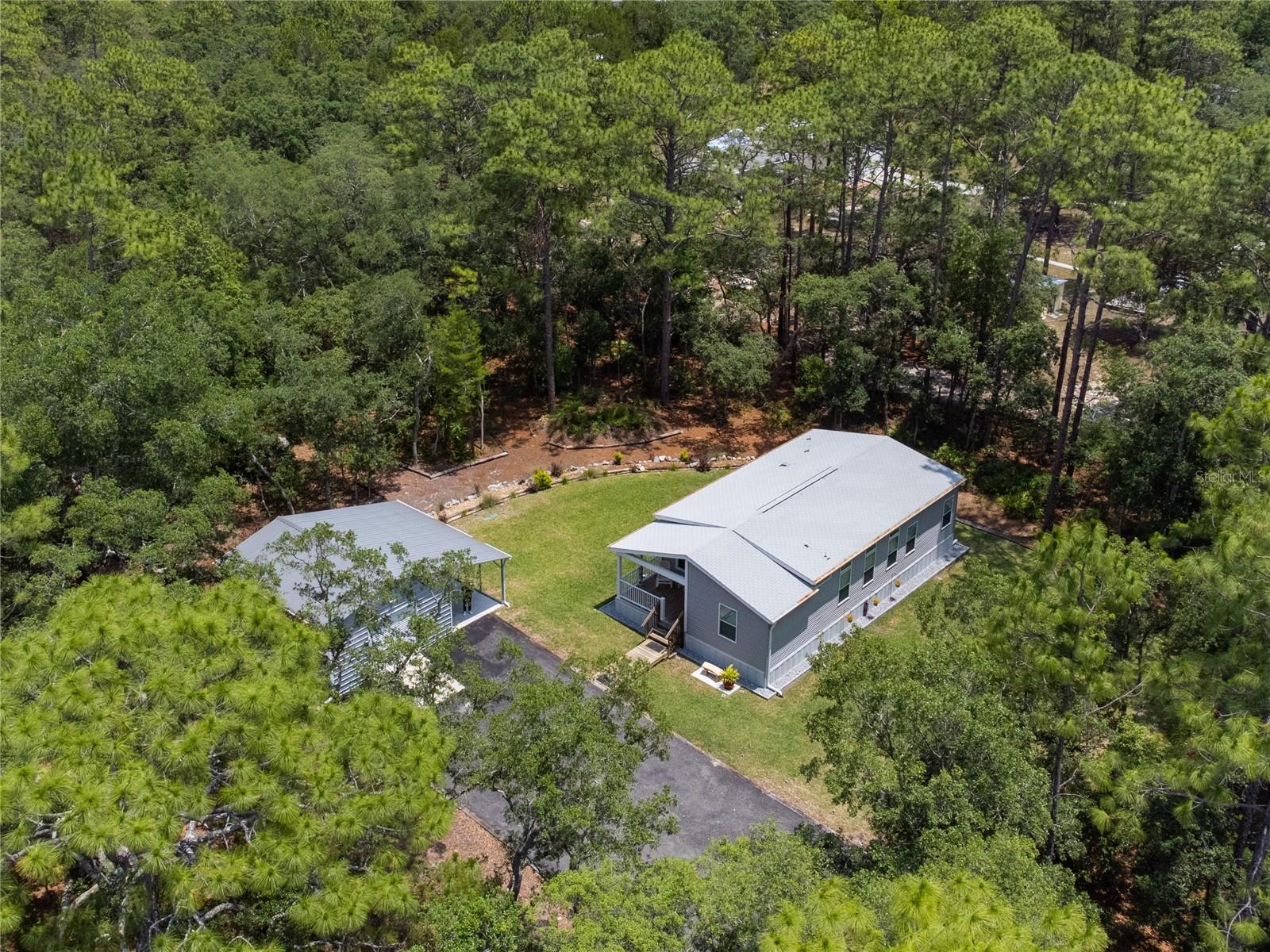 7039 S STRAIGHT AVE, HOMOSASSA, FL — photo 21