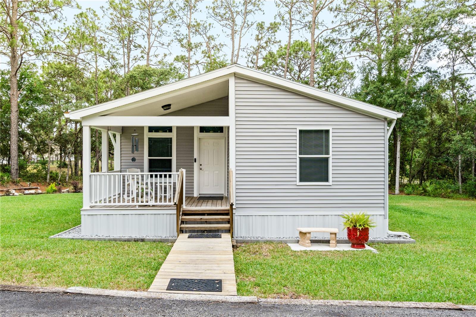 7039 S STRAIGHT AVE, HOMOSASSA, FL — photo 2