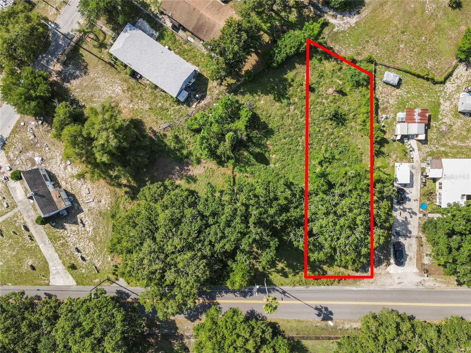 4617 E LAKE AVE, TAMPA, FL