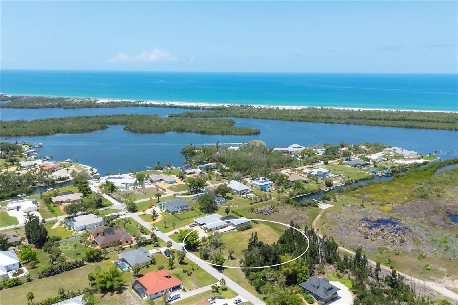 85 GREEN DOLPHIN DR N, PLACIDA, FL — photo 3
