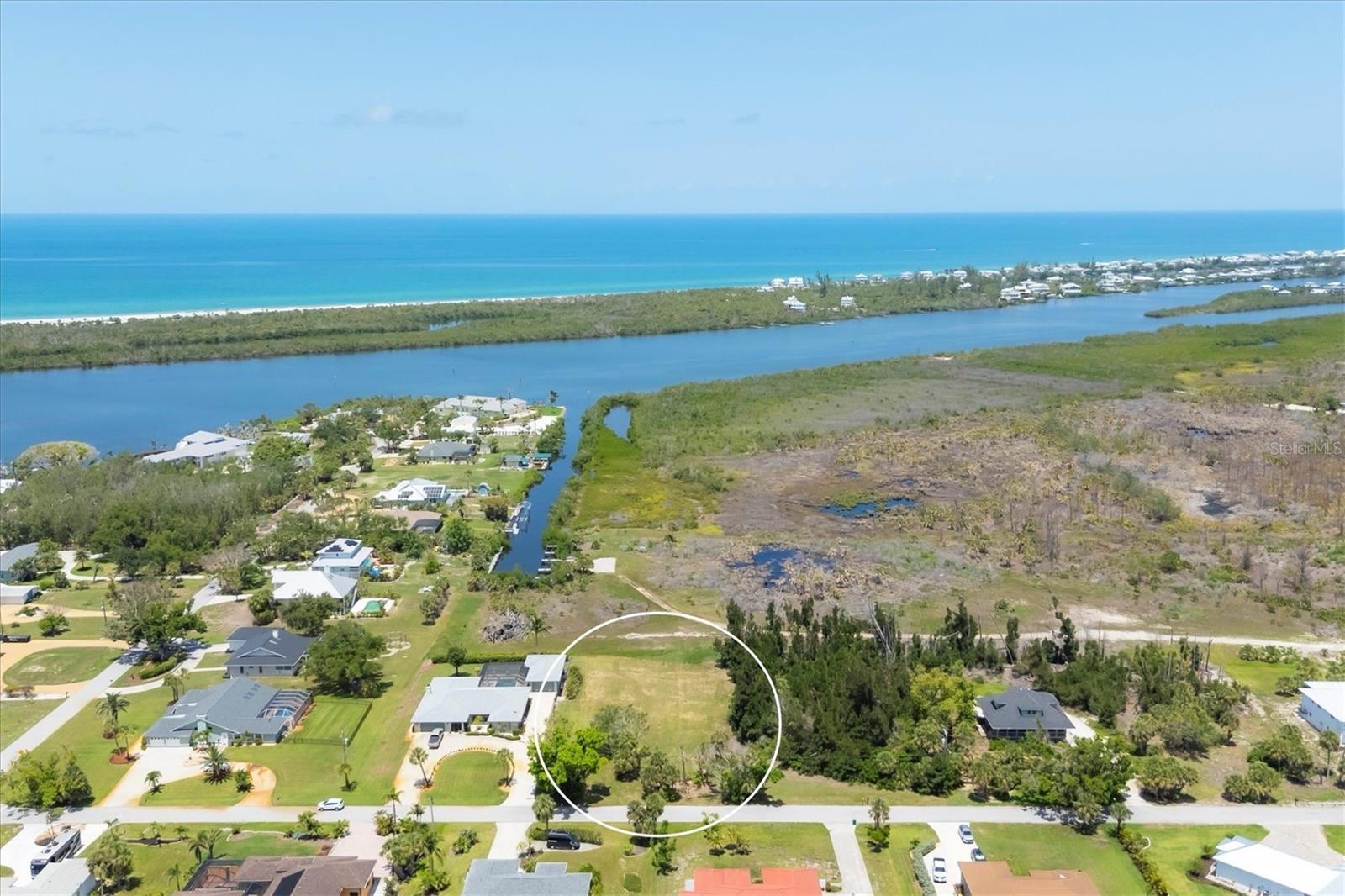 85 GREEN DOLPHIN DR N, PLACIDA, FL — photo 5