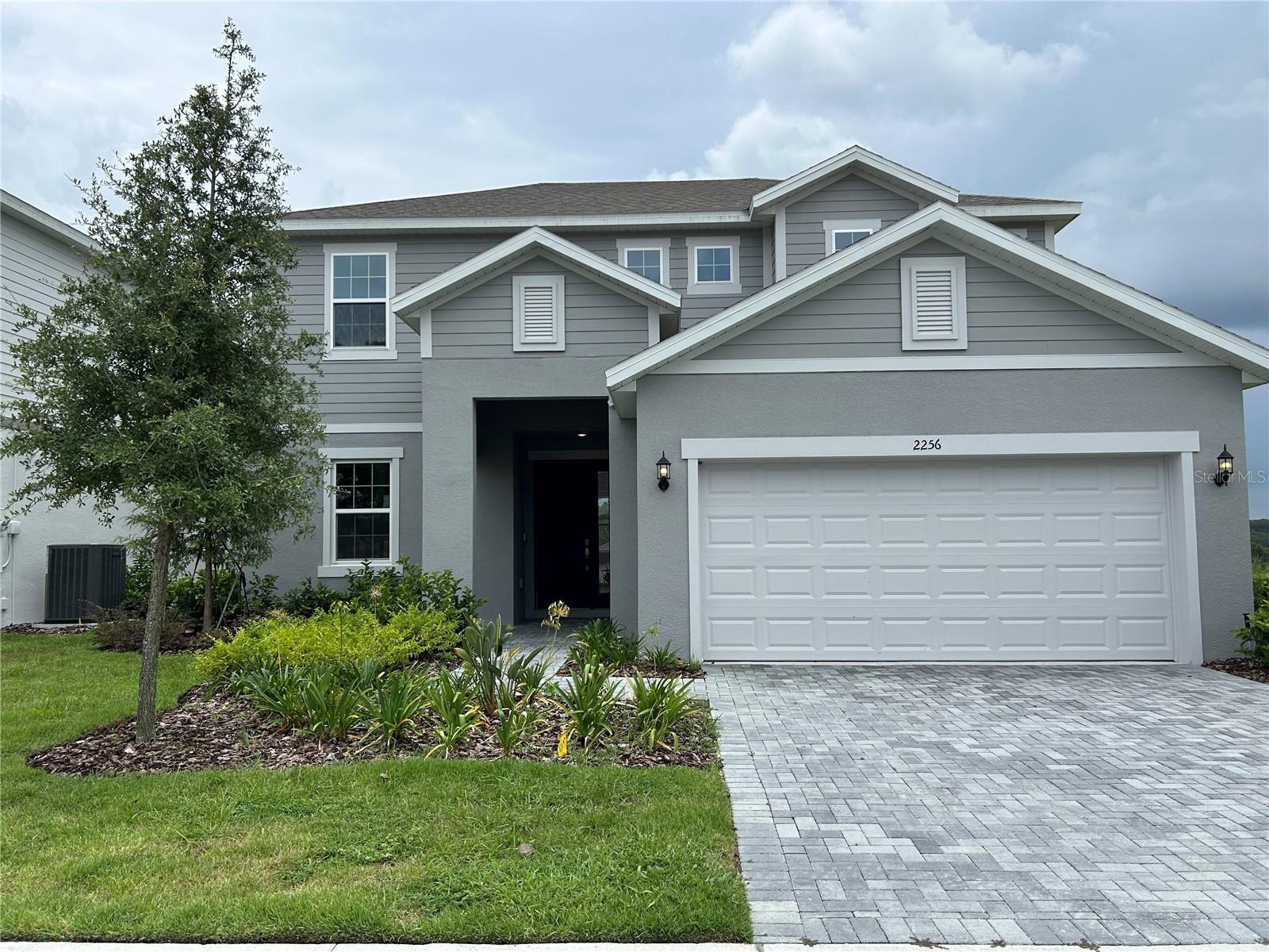 2256 SIRENA LN, MOUNT DORA, FL