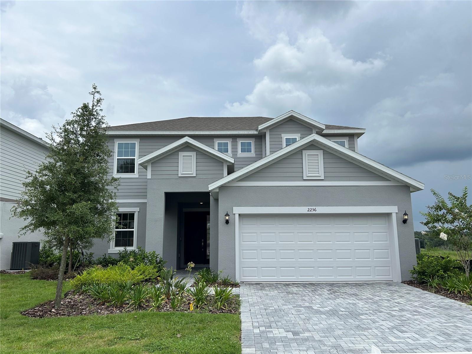 2256 SIRENA LN, MOUNT DORA, FL — photo 3