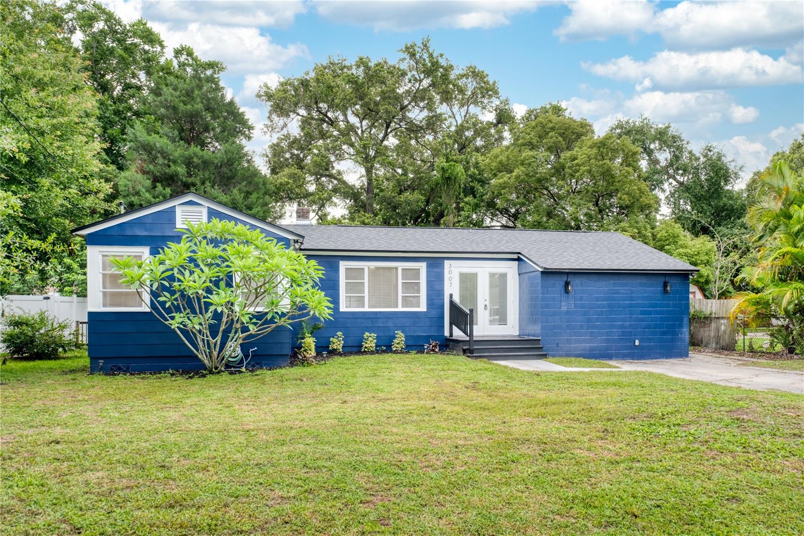 3007 KNOLLWOOD CIR, ORLANDO, FL