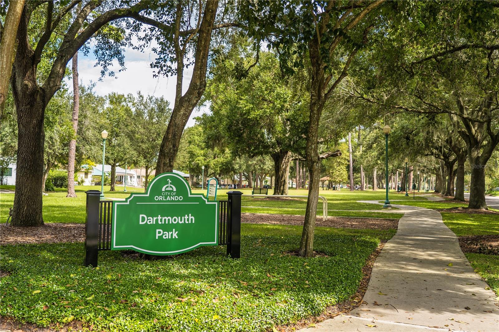 3007 KNOLLWOOD CIR, ORLANDO, FL — photo 34
