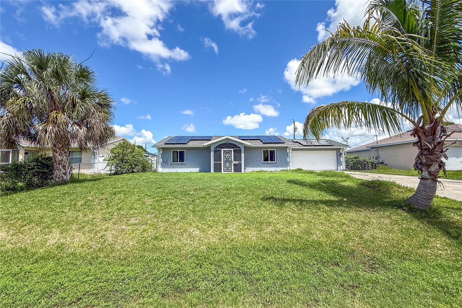 3339 DUAR TER, NORTH PORT, FL — photo 5
