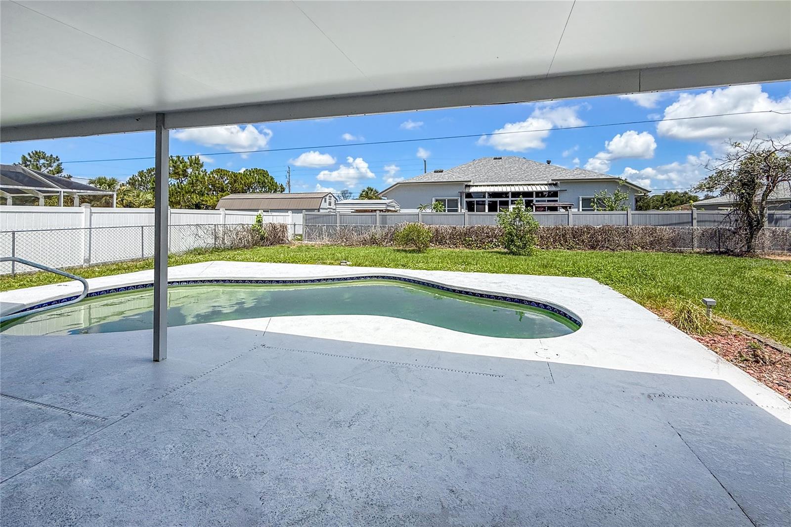 3339 DUAR TER, NORTH PORT, FL — photo 8