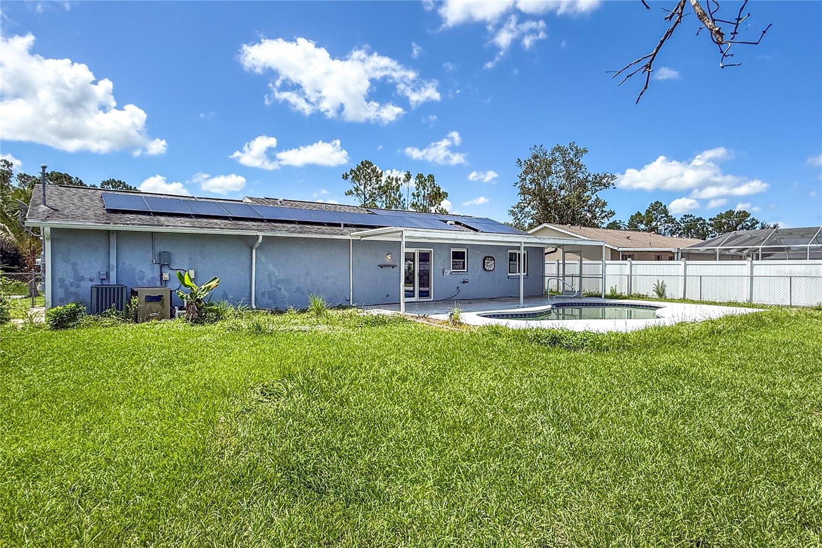 3339 DUAR TER, NORTH PORT, FL — photo 12
