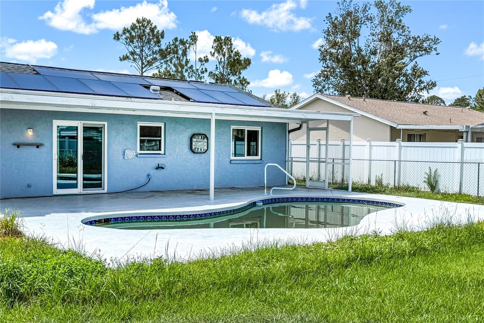 3339 DUAR TER, NORTH PORT, FL — photo 13