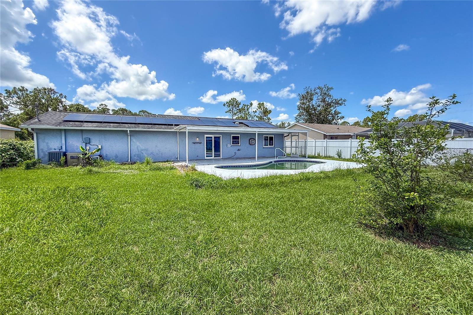 3339 DUAR TER, NORTH PORT, FL — photo 14
