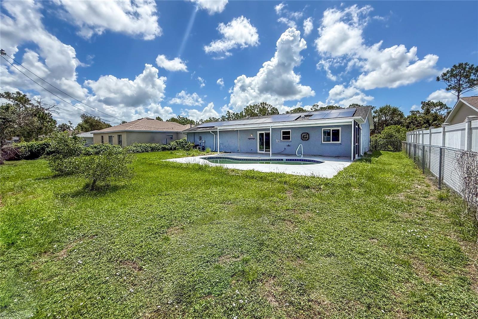 3339 DUAR TER, NORTH PORT, FL — photo 15