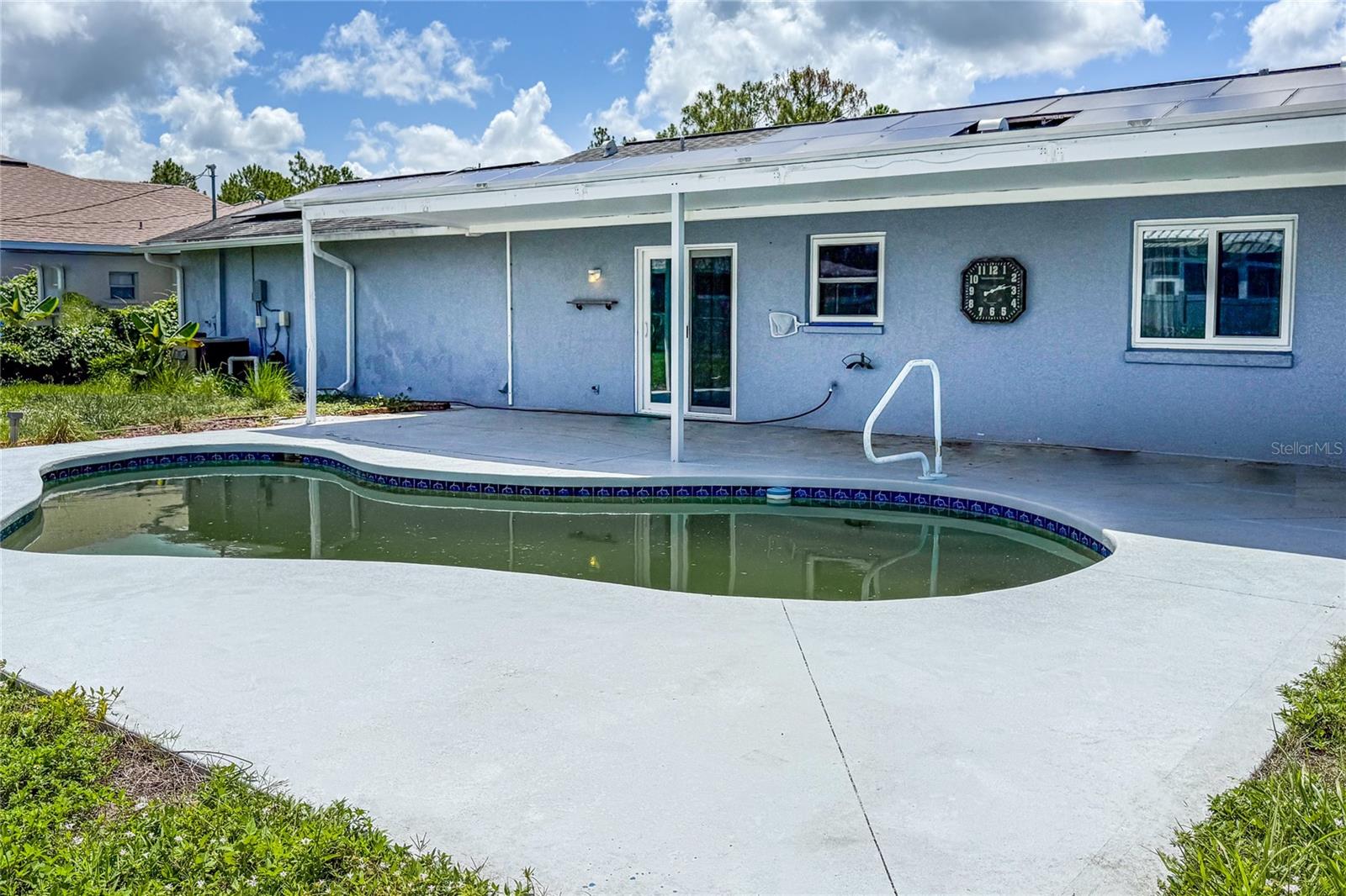 3339 DUAR TER, NORTH PORT, FL — photo 16